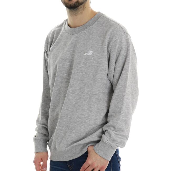 FELPA SMALL LOGO NEW BALANCE - Mad Fashion | img vers.650x/